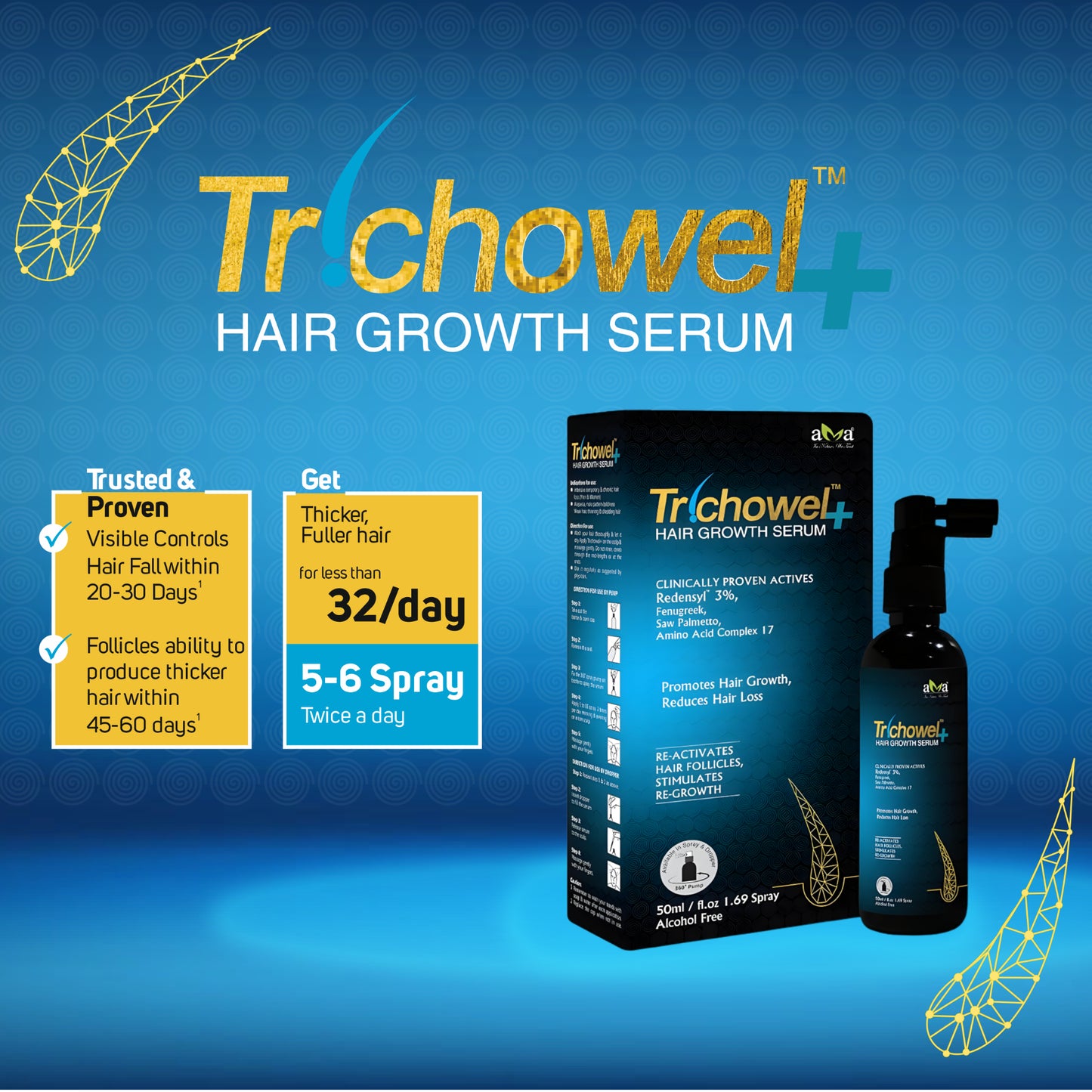 buy hair serum
